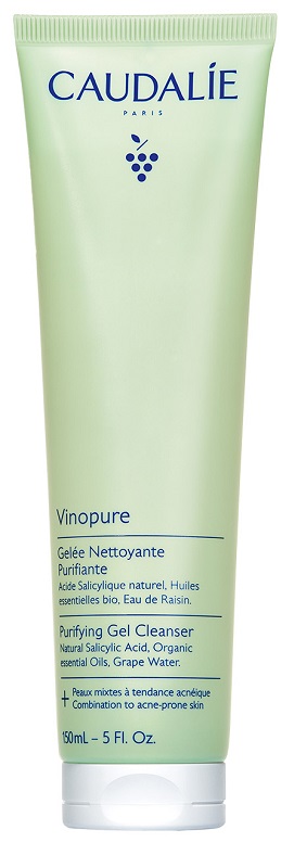 VINOPURE GEL DETERGENTE PURIFICANTE 150 ML - Gruppofarmastore.it