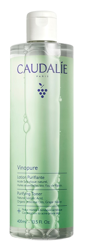 VINOPURE TONICO PURIFICANTE 400 ML - Gruppofarmastore.it