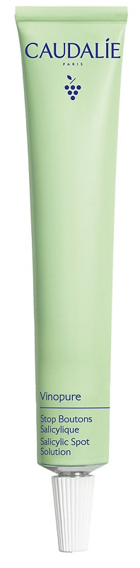 VINOPURE SOLUZIONE SALICILICA STOP BRUFOLI 15 ML - Gruppofarmastore.it