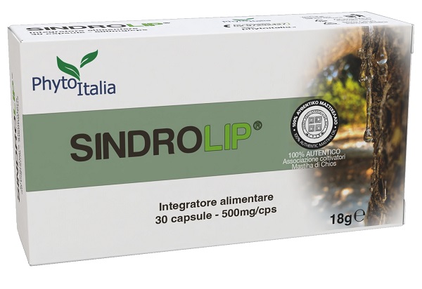 SINDROLIP 30 CAPSULE - Gruppofarmastore.it