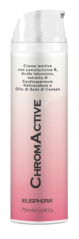 CHROMACTIVE CREMA 75 ML - Gruppofarmastore.it