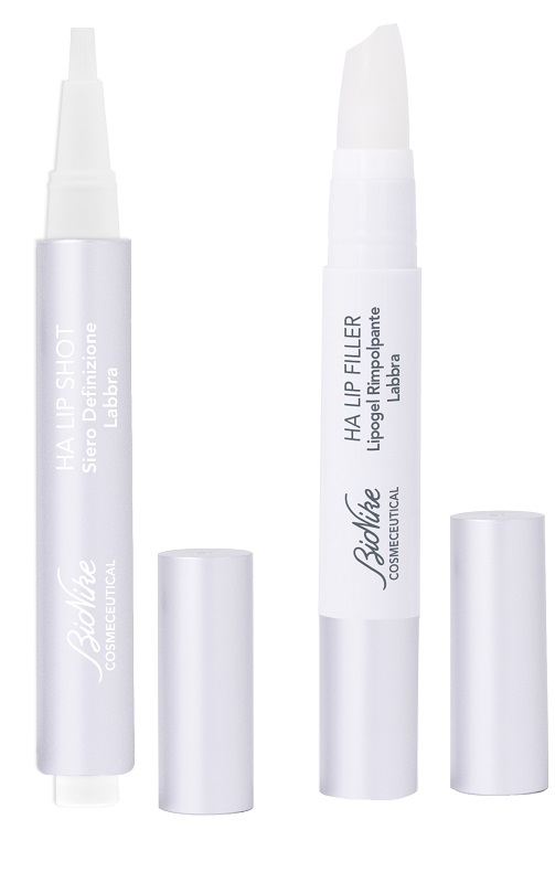 COSMECEUTICAL HA LIP SHOT SIERO 4 ML & FILLER LIPOGEL 4 ML - Gruppofarmastore.it
