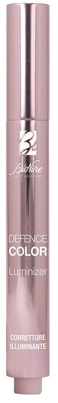 DEFENCE COLOR LUMINIZER CORRETTORE ILLUMINANTE N01 LIGHT 2,5 ML - Gruppofarmastore.it