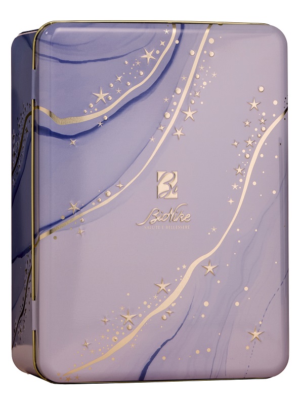 DEFENCE MY AGE KIT NATALE 2025 1 CREMA RINNOVATRICE GIORNO 50 ML + 1 SIERO RINNOVATORE OCCHI E LABBRA 15 ML + 1 PEELING RINNOVATORE 50 ML - Gruppofarmastore.it