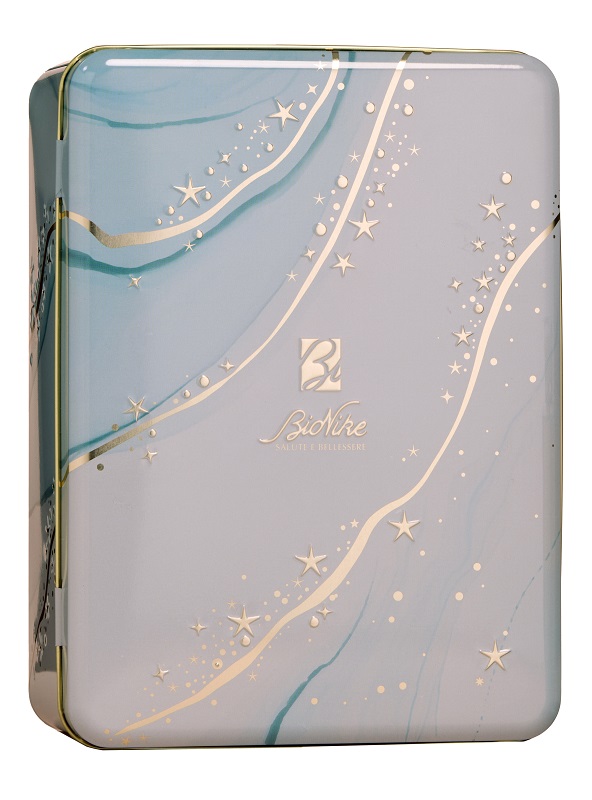 EYE ESSENTIALS KIT NATALE 2025 DEFENCE COLOR ABSOLUTE MASCARA 8 ML + DEFENCE STRUCCANTE OCCHI BIFASICO 150 ML + DEFENCE HYDRACTIVE SIERO CONTORNO OCCHI IDRATANTE 15 ML - Gruppofarmastore.it