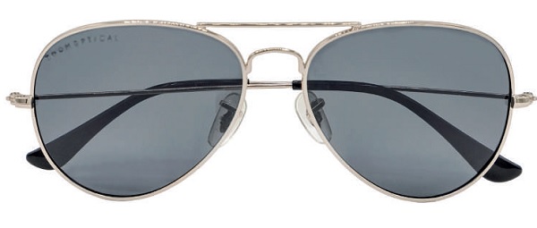 ZOOM OPTICAL SOLE A27 - Gruppofarmastore.it