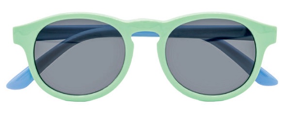 ZOOM OPTICAL KIDS OCCHIALE DA SOLE K4 - Gruppofarmastore.it