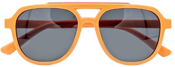 ZOOM OPTICAL KIDS OCCHIALE DA SOLE K7 - Gruppofarmastore.it
