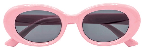 ZOOM OPTICAL KIDS OCCHIALE DA SOLE K8 - Gruppofarmastore.it