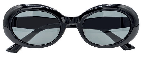 ZOOM OPTICAL KIDS OCCHIALE DA SOLE K11 - Gruppofarmastore.it