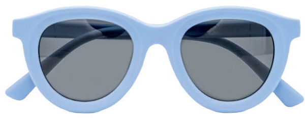 ZOOM OPTICAL KIDS OCCHIALE DA SOLE K14 - Gruppofarmastore.it