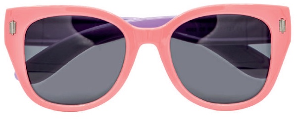 ZOOM OPTICAL KIDS OCCHIALE DA SOLE K19 - Gruppofarmastore.it