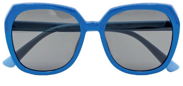 ZOOM OPTICAL KIDS OCCHIALE DA SOLE K20 - Gruppofarmastore.it