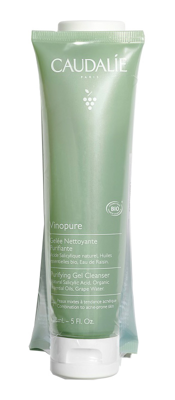VINOPURE GEL DETERGENTE PURIFICANTE 150 ML DUO - Gruppofarmastore.it
