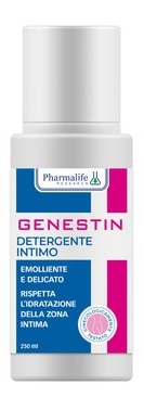 GENESTIN DETERGENTE INTIMO 250 ML - Gruppofarmastore.it