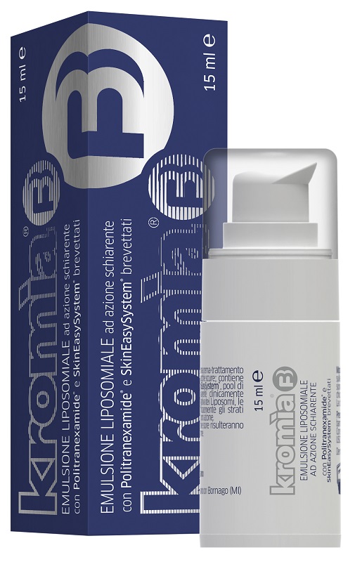 KROMIA FB LIPOSOMIALE 15 ML - Gruppofarmastore.it