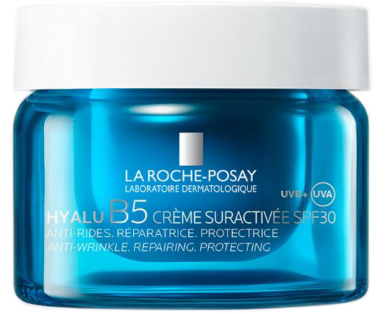 HYALU B5 CREMA VASO SPF30 50 ML - Gruppofarmastore.it