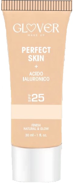 GLOVER 12 PERFECT SKIN 02 AC IAL - Gruppofarmastore.it