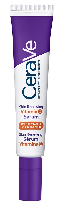 CERAVE SKIN RENEWING SIERO VITAMINA C 30 ML - Gruppofarmastore.it