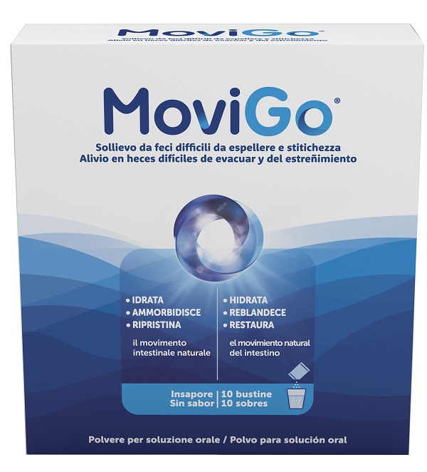 MOVIGO 10 BUSTINE - Gruppofarmastore.it