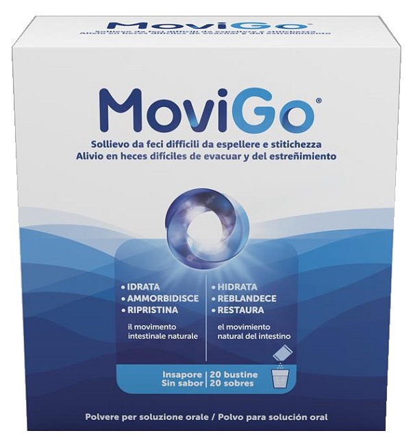 MOVIGO 20 BUSTINE - Gruppofarmastore.it