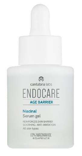 ENDOCARE AGE BARRIER NIACINAL SERUM 30 ML - Gruppofarmastore.it