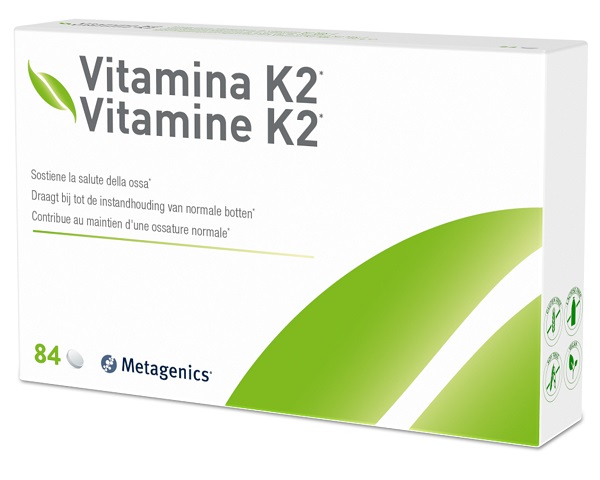 VITAMINA K2 NFID 84 COMPRESSE - Gruppofarmastore.it