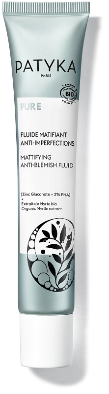 FLUIDO OPACIZZANTE ANTI IMPERFEZIONI 40 ML - Gruppofarmastore.it