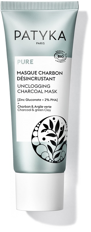 MASCHERA DERMOPURIFICANTE CARBONE 50 ML - Gruppofarmastore.it