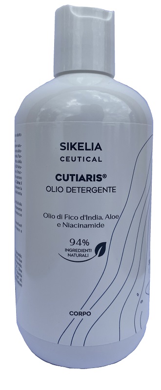 CUTIARIS OLIO DETERGENTE 300 ML - Gruppofarmastore.it