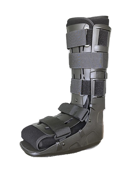 TUTORE WALKER FISSO ECO NEXT NORMALE TAGLIA MEDIUM - Gruppofarmastore.it