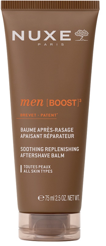 NUXE MEN BALSAMO DOPO BARBA MULTI-FUNZIONE 50 ML - Gruppofarmastore.it