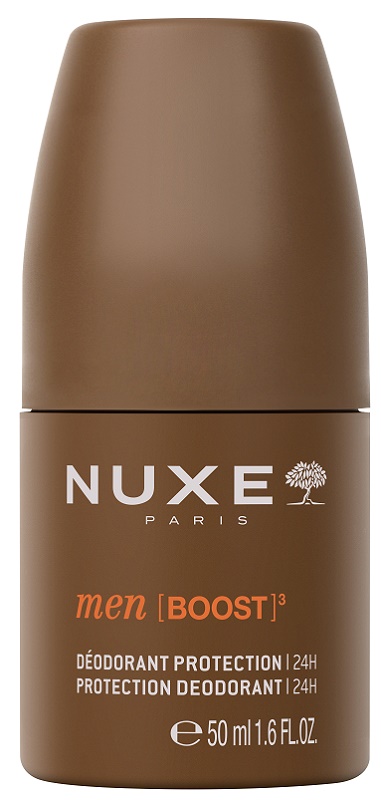 NUXE MEN DEODORANTE PROTEZIONE 24H 50 ML - Gruppofarmastore.it