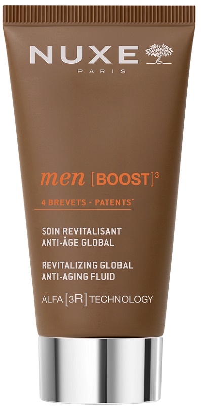 NUXE MEN FLUIDO ANTI-ETA' GLOBALE 50 ML - Gruppofarmastore.it