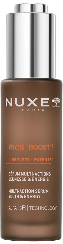 NUXE MEN SIERO GIOVINEZZA 30 ML - Gruppofarmastore.it