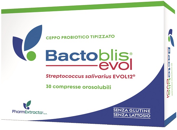 BACTOBLIS EVOL 30 COMPRESSE OROSOLUBILI - Gruppofarmastore.it