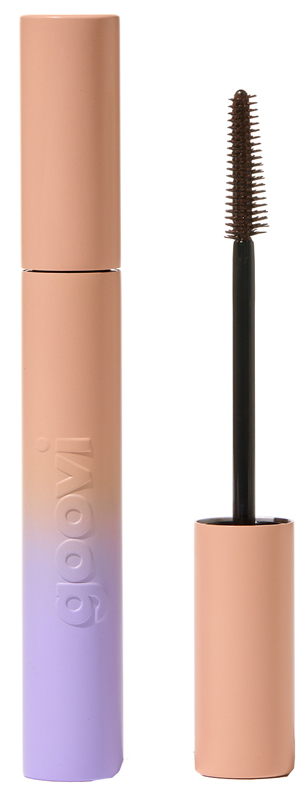 GOOVI MASCARA ALL IN ONE BROWN 10 ML - Gruppofarmastore.it