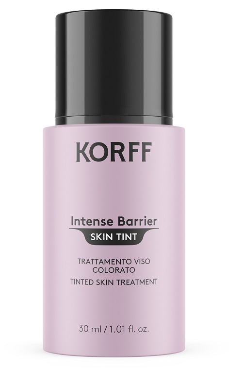 INTENSE BARRIER SKIN TINT SPF30 04 30 ML - Gruppofarmastore.it