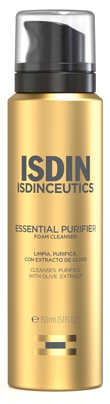 ISDINCEUTICS ESSENTIAL PURIFIER 150 ML - Gruppofarmastore.it