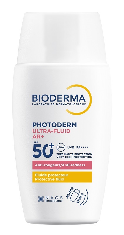 PHOTODERM AR+ ULTRAFLUID 40 ML - Gruppofarmastore.it