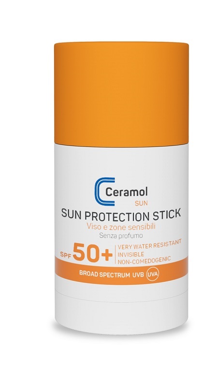 CERAMOL SUN PROTECT STICK 25 G - Gruppofarmastore.it