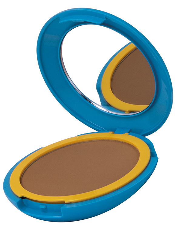 DEFENCE SUN 50 FONDOTINTA COMPATTO 50 3 TAN - Gruppofarmastore.it