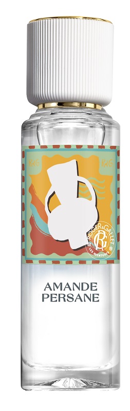 ROGER&GALLET H AMANDE PERSANE EAU PARFUMEE 30 ML - Gruppofarmastore.it