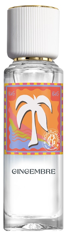 ROGER&GALLET H GINGEMBRE EAU PARFUMEE 30 ML - Gruppofarmastore.it