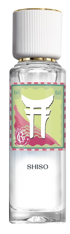 ROGER&GALLET H SHISO EAU PARFUMEE 30 ML - Gruppofarmastore.it