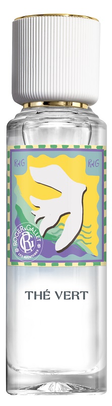 ROGER&GALLET H THE VERT EAU PARFUMEE 30 ML - Gruppofarmastore.it