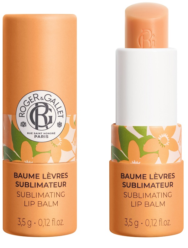 ROGER&GALLET NEROLI BALSAMO LABBRA 3,5 G - Gruppofarmastore.it