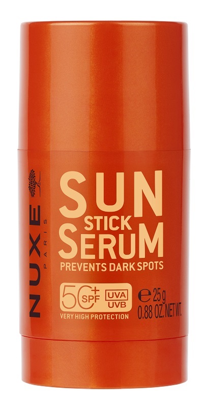 NUXE SUN STICK VISO SPF50+ 24 G - Gruppofarmastore.it