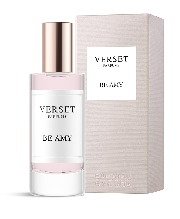 VERSET BE AMY 15 ML 2026 - Gruppofarmastore.it