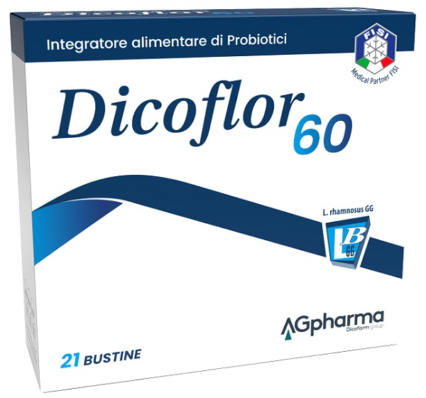 DICOFLOR 60 21 BUSTINE - Gruppofarmastore.it